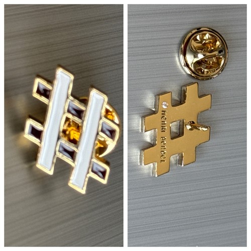 Henri bendel hashtag in - henri, "hashtag"